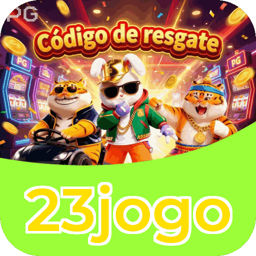 Siga a 23jogo no Facebook