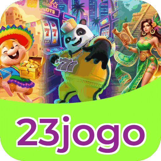 Bônus de boas-vindas 23jogo